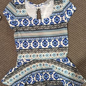 Charlotte Russe shirt